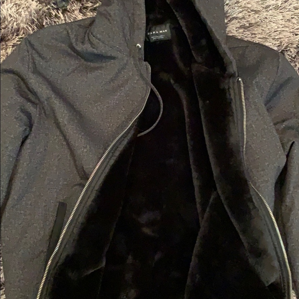 Men’s jacket - Picture 3 of 3